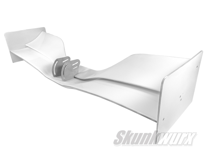 Ariel Atom 2/3/3.5 'Duo MAX' Fibreglass Front Wing