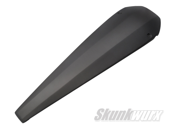 Ariel Atom 2/3/3.5 'Ninja II' Matte Carbon Fiber Bonnet