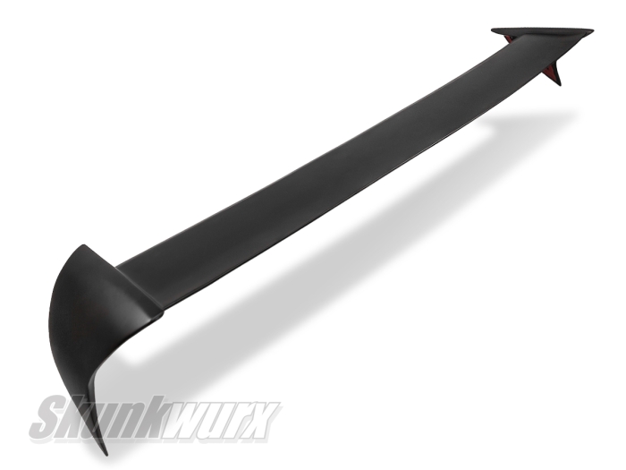 Porsche Macan (95B) PU Roof Aero Spoiler 2014-2023