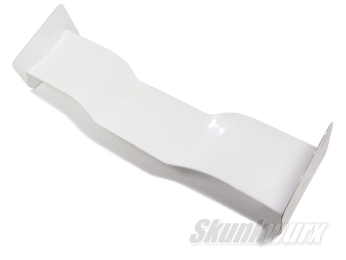 Skunkwurx 'Solo II' Fibre Glass Ariel Atom Rear Wing