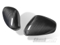 Maserati GranCabrio / GranTurismo Carbon Fiber Wing Mirror Add-On Covers 2007-2019
