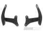 Ferrari 488/California T/F8/GTC4/Portofino Carbon Fibre Shift Paddles (Gloss)