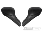 Ferrari 458 / 488 / F8 Carbon Fiber Replacements Wing Mirrors