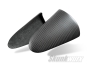 Ferrari 458/F12 Carbon Fibre External Door Handle Cover/Trim (Matte)
