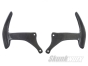 Ferrari 458/FF/F12 Carbon Fibre Shift Paddles (Gloss)