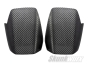 Lamborghini Huracan Carbon Fibre Air Con Vent Covers/Trims (Gloss)