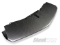 Lamborghini Aventador Carbon Fibre Front Spoiler/Splitter LP700 (Matte)