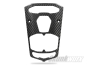 Lamborghini Aventador Carbon Fibre Center Console Inner Switch Trim (Gloss)