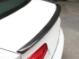 Audi A4/S4 (B8/8K) Saloon S4-Style Carbon Fiber Rear Boot Spoiler 2008-2016