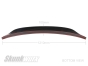 Audi A4/S4 (B9/8W) Saloon Caractere-Style Carbon Fiber Rear Boot Spoiler 2016-2024