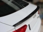 Audi A5/S5 (8T3) Coupe S5-Style Carbon Fiber Rear Boot Spoiler 2007-2016
