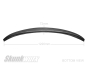 Audi A5/S5 (8T3) Coupe S5-Style Carbon Fiber Rear Boot Spoiler 2007-2016