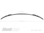 Audi R8 (4S) V10/Spyder 3-Piece Carbon Fiber Rear Boot Spoiler 2016-2024
