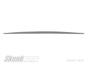 Audi A4/S4 (B6/8E/8H) Saloon S-Line PU Rear Boot Spoiler 2000-2005
