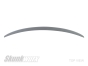 Audi A4/S4 (B8/8K) Saloon S4-Style PU Rear Boot Spoiler 2008-2016