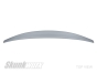 Audi A5/S5 (8T3) Coupe S5-Style PU Rear Boot Spoiler 2007-2016