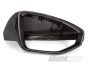 Audi A6/A7/A8 (C8/4K8/D5) Carbon Fiber Wing Mirror Replacements 2017+