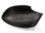 BMW Z4 (E89) Carbon Fiber Wing Mirror Add-On Covers 2009-2016