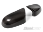 BMW X5 M (F85) / X6 M (F86) Carbon Fiber Wing Mirror Add-On Covers 2015-2019