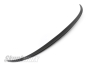 BMW 3-Series (F30) / M3 (F80) Saloon M-Sport Carbon Fiber Rear Boot Spoiler 2011-2019