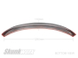BMW 5-Series Gran Turismo (F07 Pre-LCI) Carbon Fiber Rear Boot Spoiler 2009-2013