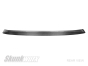 BMW 5-Series Gran Turismo (F07 Pre-LCI) Carbon Fiber Rear Boot Spoiler 2009-2013