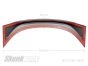 BMW I8 Coupe (I12) Carbon Fiber Rear Spoiler 2014-2019