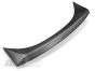 BMW I8 Coupe (I12) Carbon Fiber Rear Spoiler 2014-2019