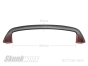 BMW 1-Series (F20/F21) 3/5-Door Carbon Fiber Roof Aero Spoiler 2011-2019
