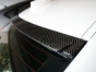 BMW 3-Series (F30) / M3 (F80) Saloon M-Sport Carbon Fiber Roof Aero Spoiler 2011-2019
