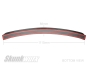 BMW 3-Series (G20) / M3 (G80) Saloon M-Sport Carbon Fiber Roof Aero Spoiler 2019-2025