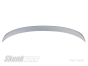BMW 3 Series/M3 (E90) Saloon M3-Style PU Rear Boot Spoiler 2004-2013