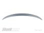 BMW 3-Series (F30) / M3 (F80) Saloon M3-Style PU Rear Boot Spoiler 2011-2019