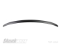 BMW 5-Series (G30) / M5 (F90) Saloon M5-Style PU Rear Boot Spoiler 2017-2023