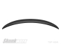 BMW 2-Series (F22) / M2 (F87) Coupe PU Rear Boot Spoiler 2014-2021