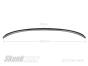 BMW 3-Series (G20) / M3 (G80) Saloon PU Rear Boot Spoiler 2019-2025
