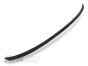 BMW 3-Series (G20) / M3 (G80) Saloon PU Rear Boot Spoiler 2019-2025