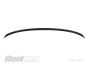 BMW 3-Series (G20) / M3 (G80) Saloon PU Rear Boot Spoiler 2019-2025