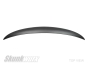 BMW 4-Series (F32) / M4 (F82) Coupe PU Rear Boot Spoiler 2013-2020