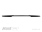 BMW 4-Series (F33) / M4 (F83) Convertible PU Rear Boot Spoiler 2013-2020 (Black Gloss)