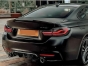 BMW 4-Series (F36) Gran Coupe M4-Style PU Rear Boot Spoiler 2014-2020