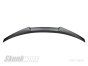 BMW 4-Series (F36) Gran Coupe M4-Style PU Rear Boot Spoiler 2014-2020