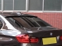 BMW 2-Series (F22) / M2 (F87) Coupe PU Roof Aero Spoiler 2014-2021