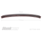 BMW 3-Series (F30) / M3 (F80) Saloon M-Sport PU Roof Aero Spoiler 2011-2019
