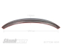 BMW 5-Series Gran Turismo (F07 Pre-LCI) PU Rear Boot Spoiler 2009-2013