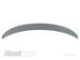 BMW 5-Series Gran Turismo (F07 Pre-LCI) PU Rear Boot Spoiler 2009-2013