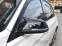 BMW 1/2/3/4/X1/M2-Series (F2x/F3x/F87/E84) Black Wing Mirror Cover Replacements 2011-2021
