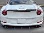 Ferrari California-T Carbon Fiber Rear Boot Spoiler 2015-2018