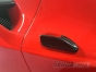 Ferrari 488/F8 Carbon Fibre Door Handle Set (Gloss)