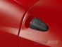 Ferrari 458/F12 Carbon Fibre External Door Handle Cover/Trim (Matte)